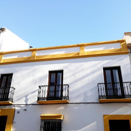 Puerta Alameda Suites Mirador Centro Historico Ronda Exterior photo