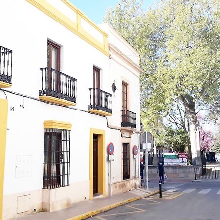 Puerta Alameda Suites Mirador Centro Historico Ronda Exterior photo